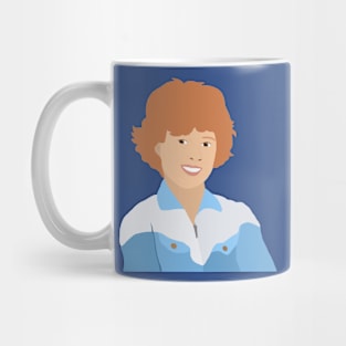 Frank Mug